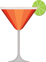 Cocktail Cosmopolitan