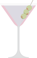 Cocktail Martini