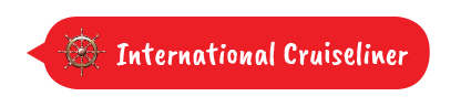 International Cruiseliner Button