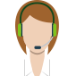 customer support icon