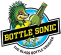 Bottle Sonic