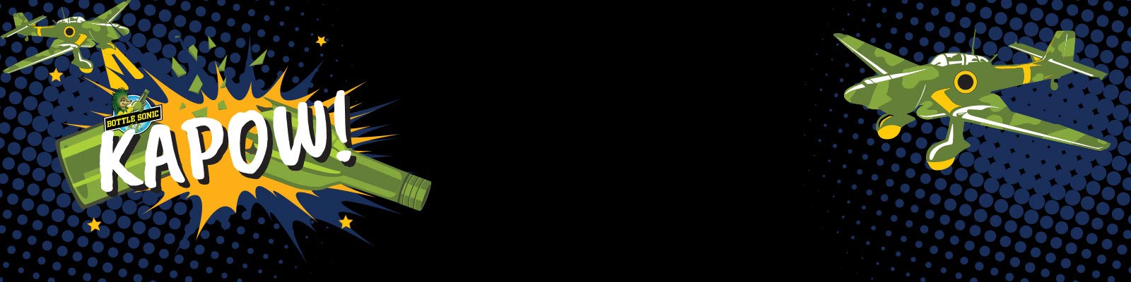 Launch of the New Bottle Sonic Website