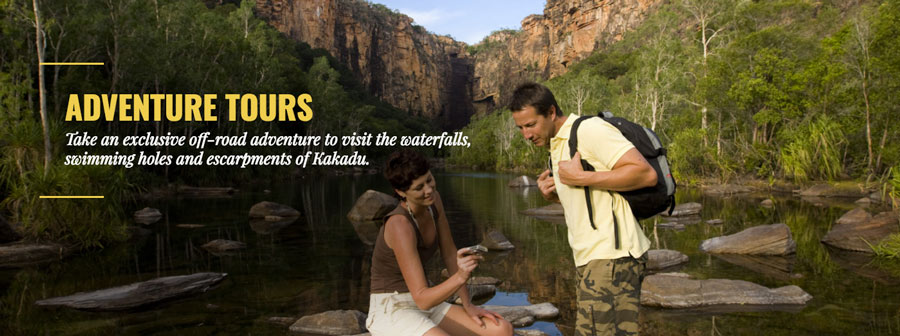 Kakadu Travels