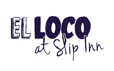 El Loco at Split Inn Logo