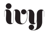 Ivy Sydney logo