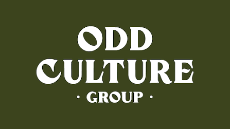Odd Culture Group logo
