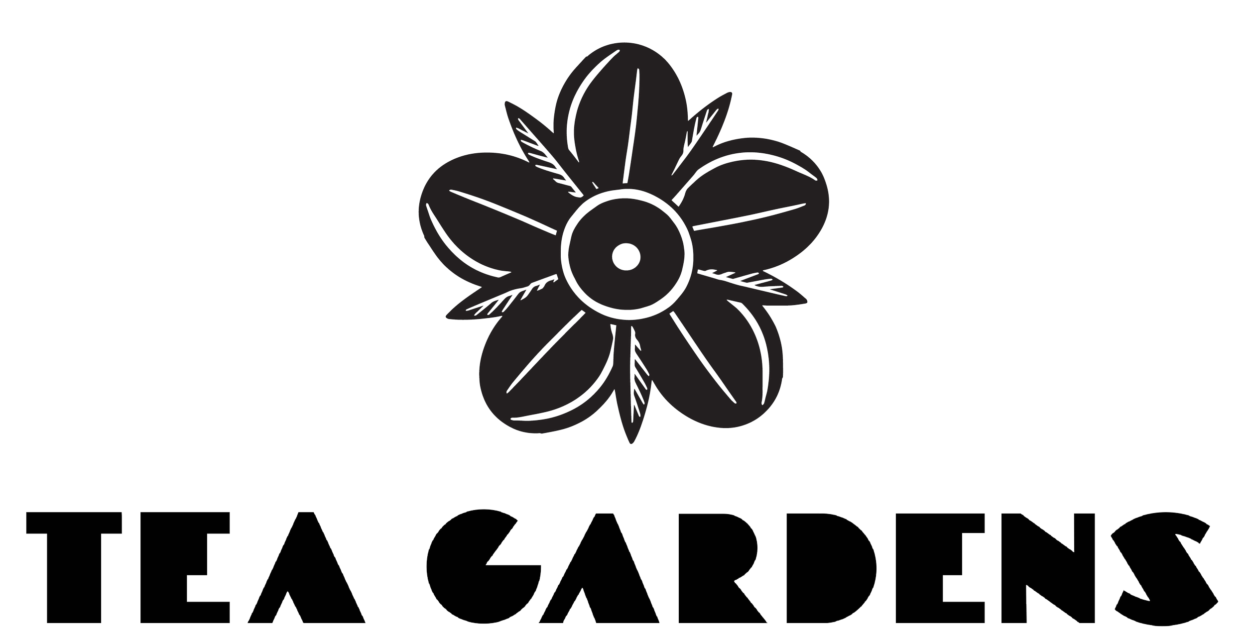 Tea Gardens Bondi logo