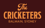 The Cricketers Balmain logo