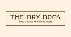 The Dry Dock Balmain logo
